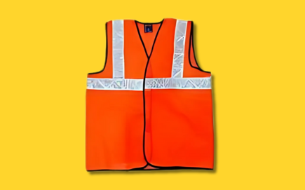 Safety Jacket Product